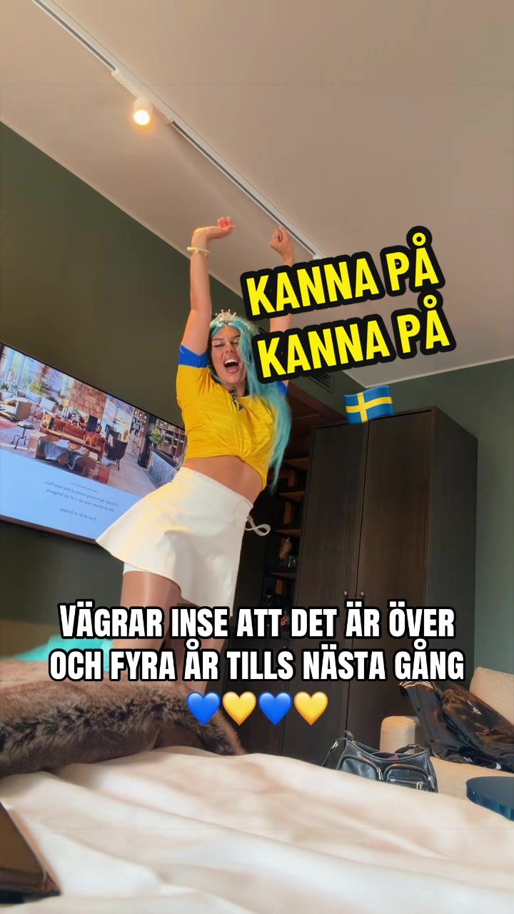 @Dolly Style🇸🇪