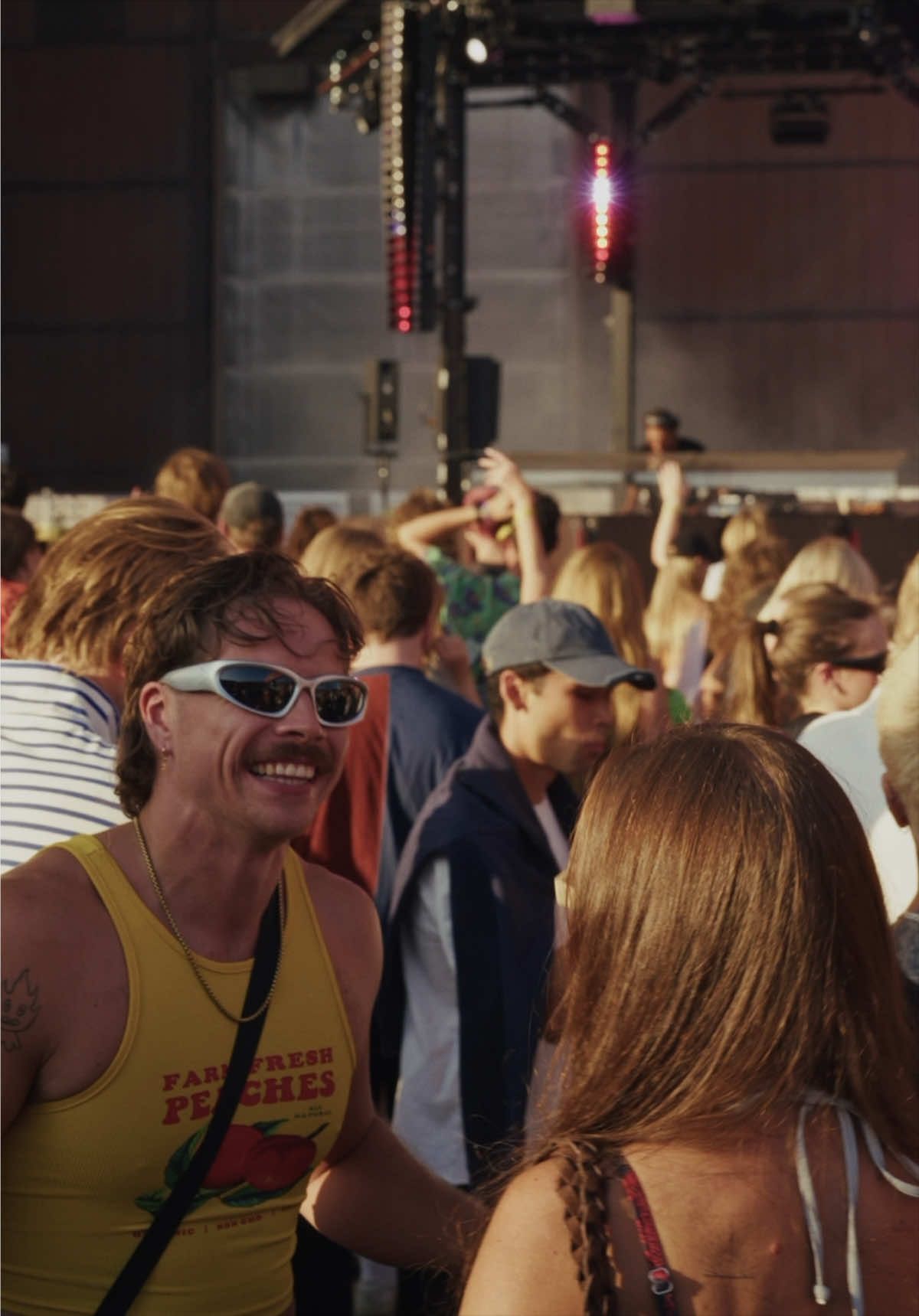 @Flow Festival