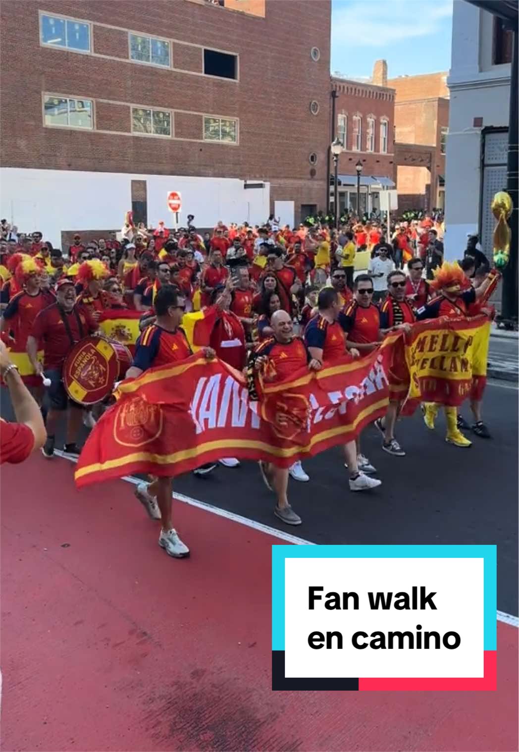 @Selección española