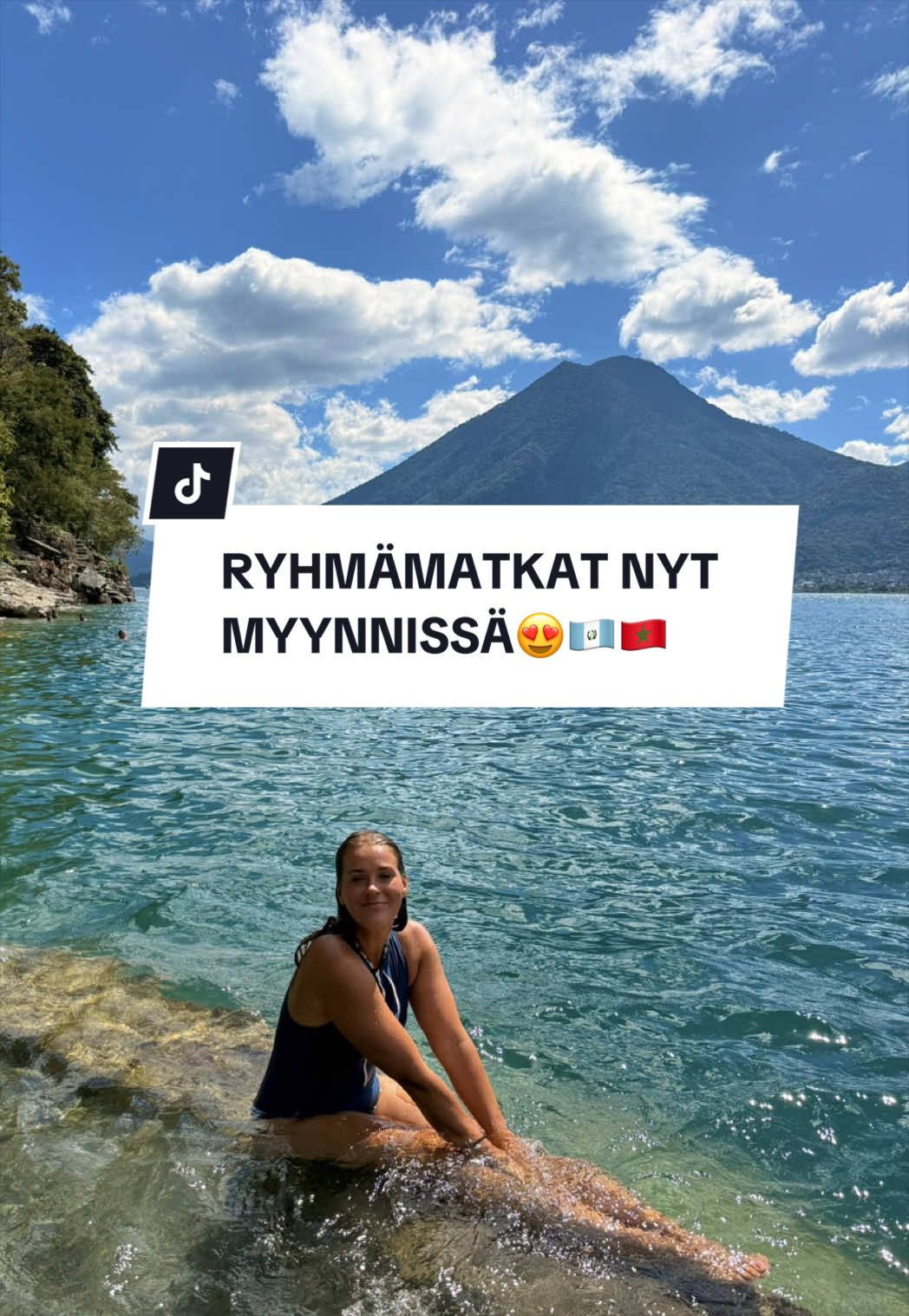 @Petra Noponen | IG: @npetu🌎
