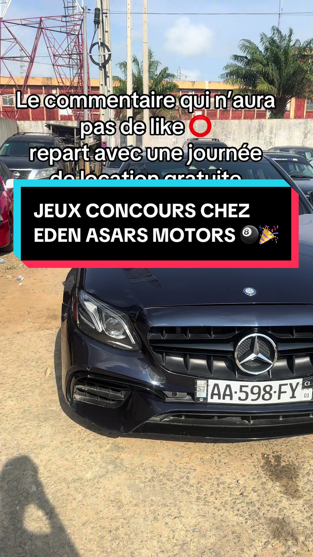 @Eden Asars Motors Ci🥇