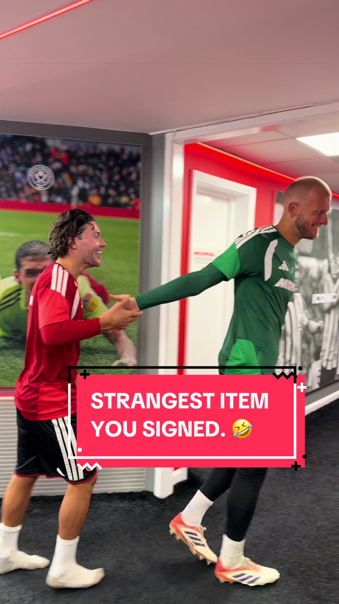 @Sheffield United