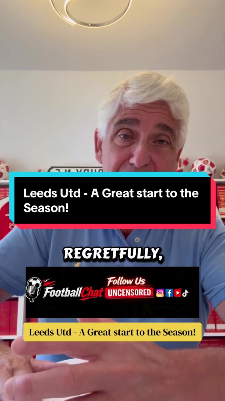 @Football Chat Uncensored