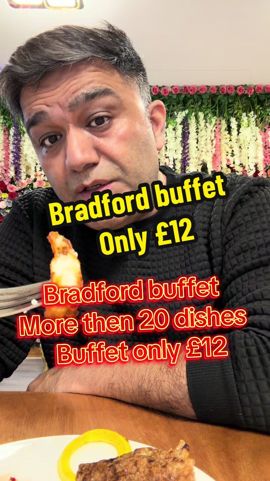 @Ali Bukhari uk