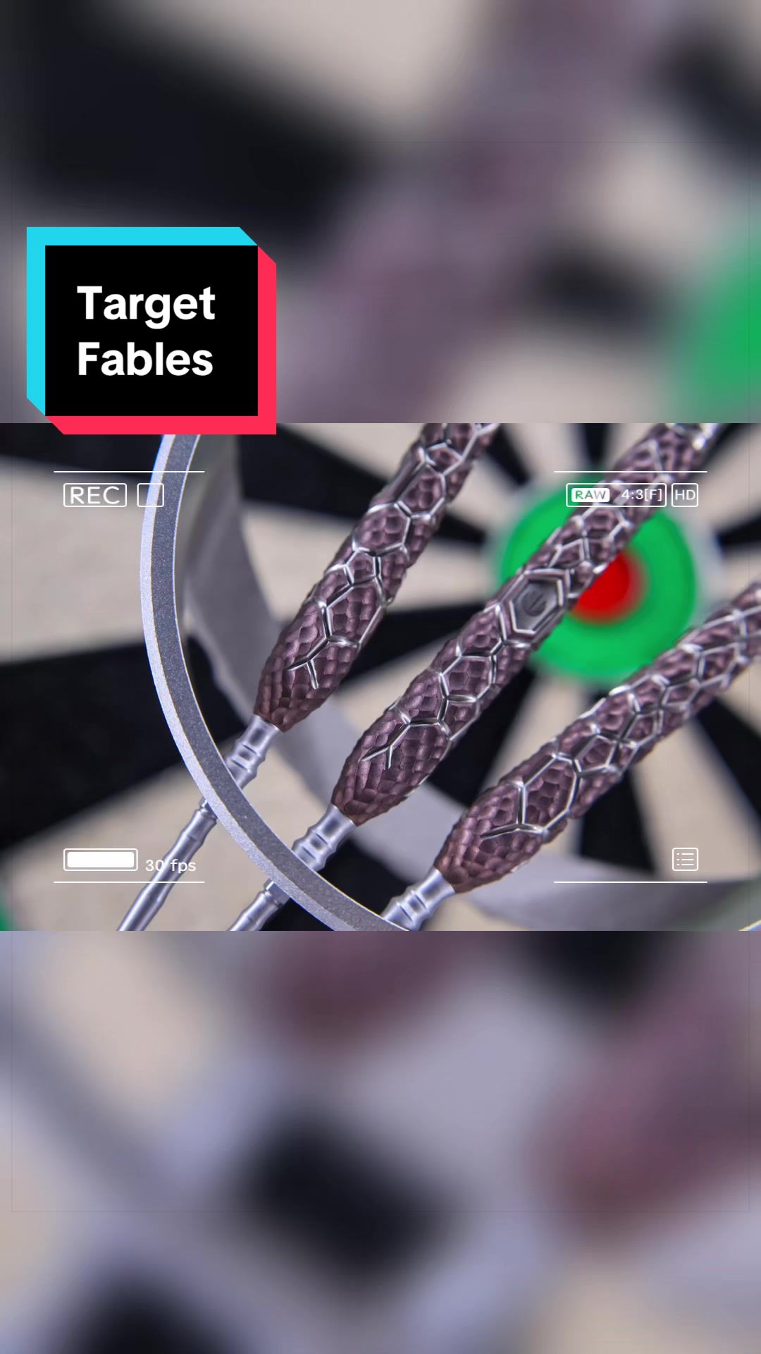 @Kingy Darts 🎯