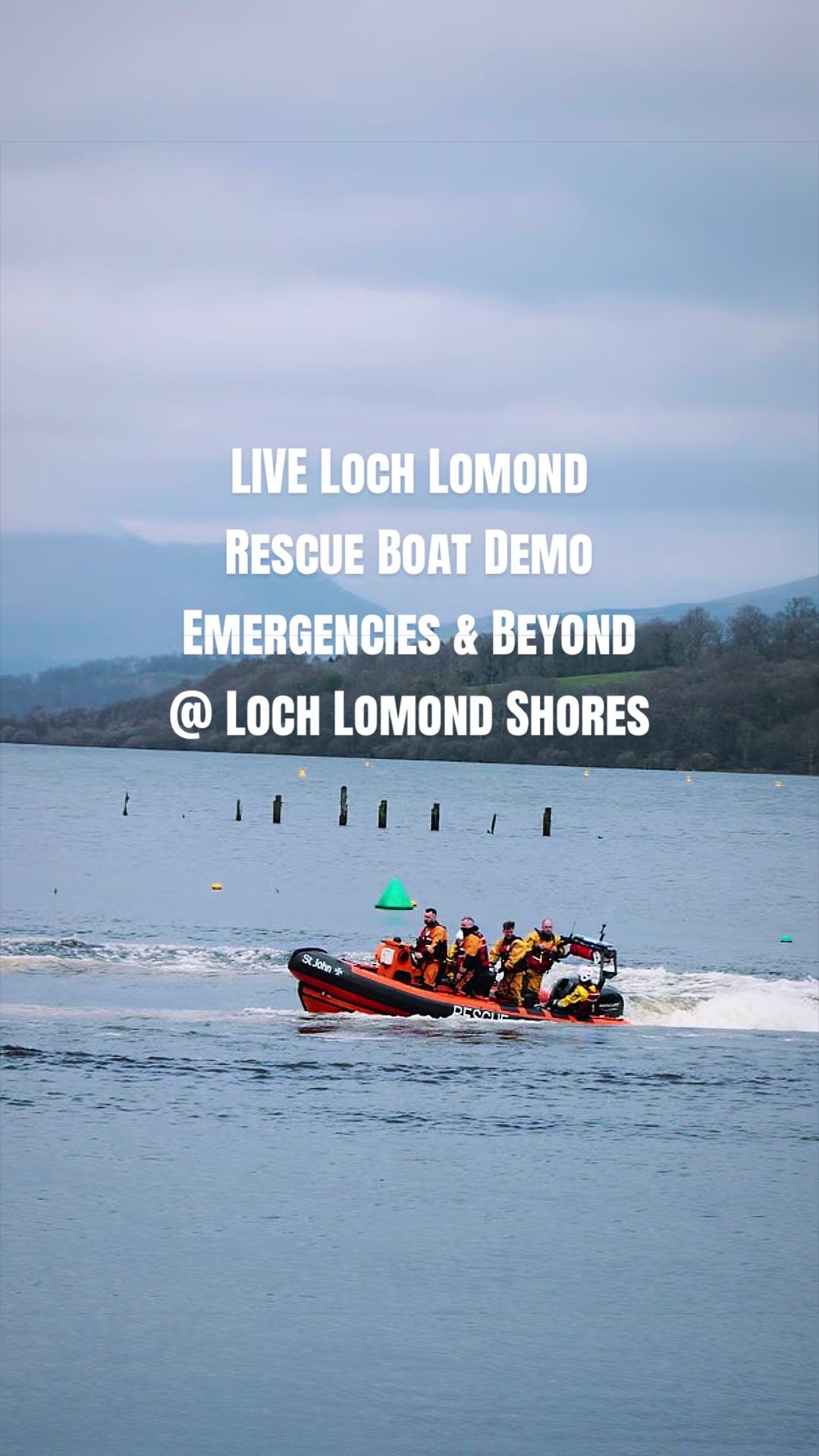 @lochlomondshores