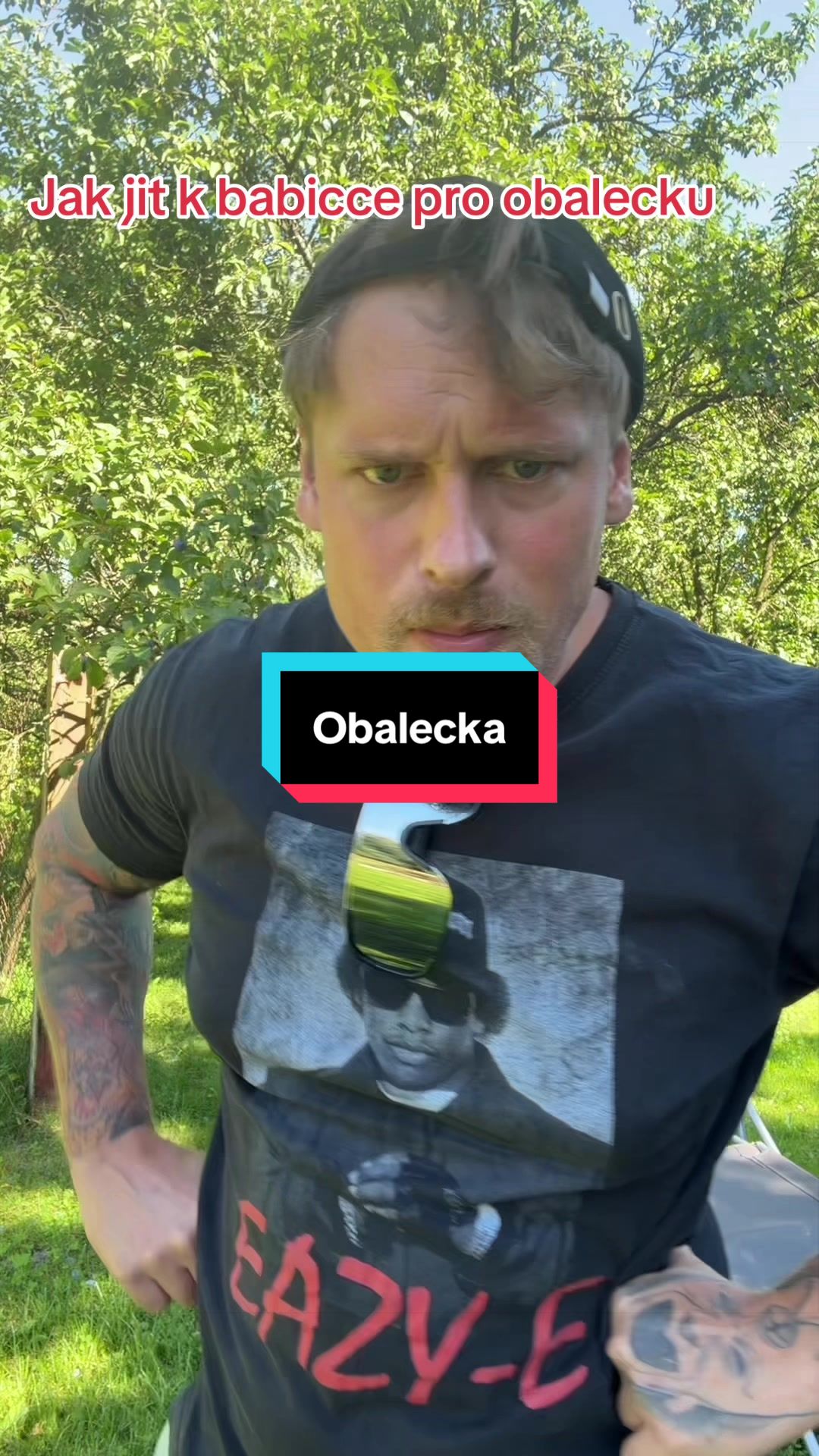 @ondrej blonďák mlcak