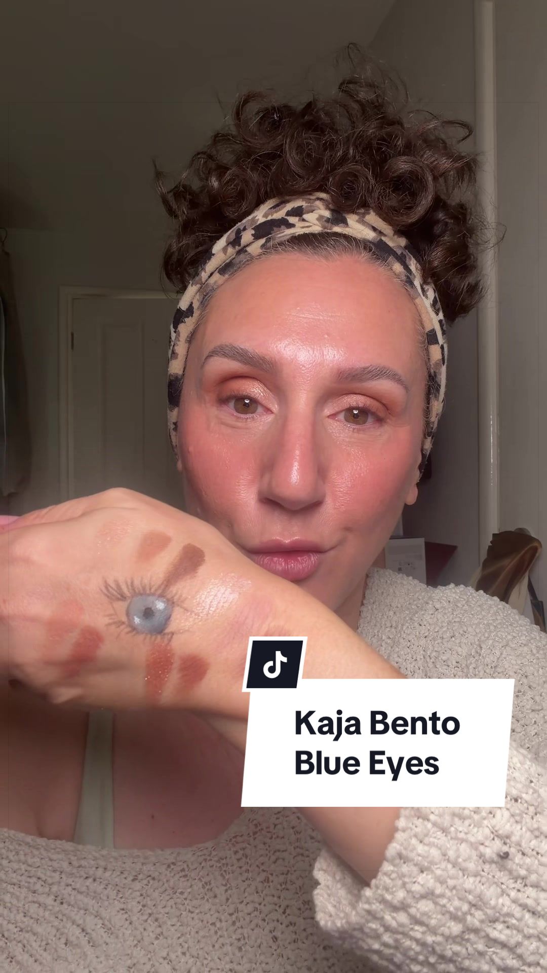 @Makeup by Katy A