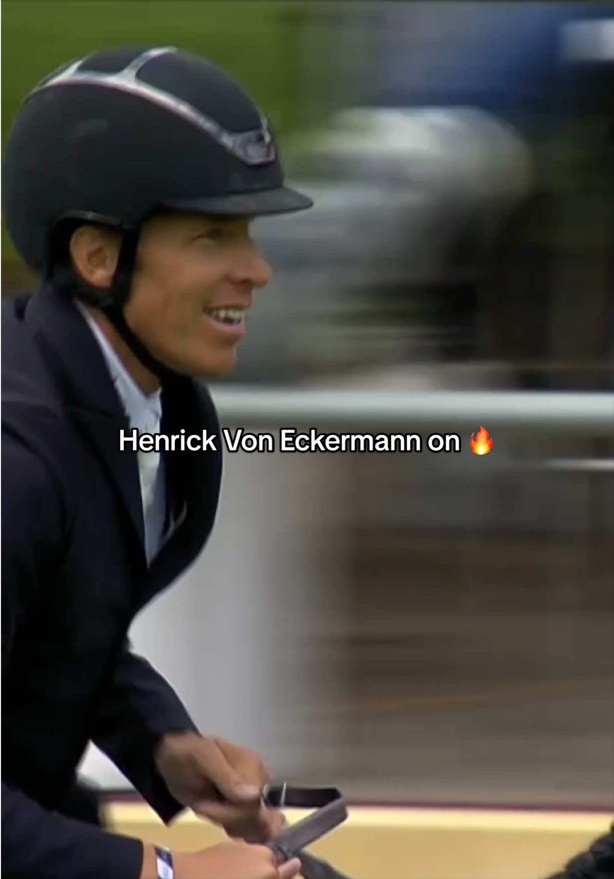 @Longines Global Champions Tour