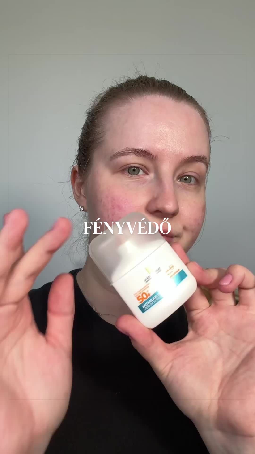 @F&uuml;zi Vikt&oacute;ria Makeup