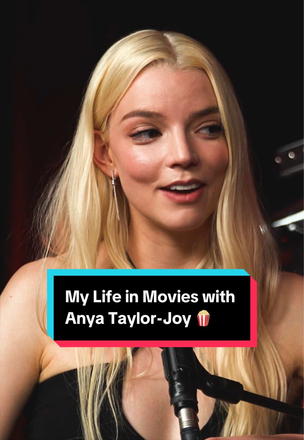 @Liv Marks | Celeb Interviewer