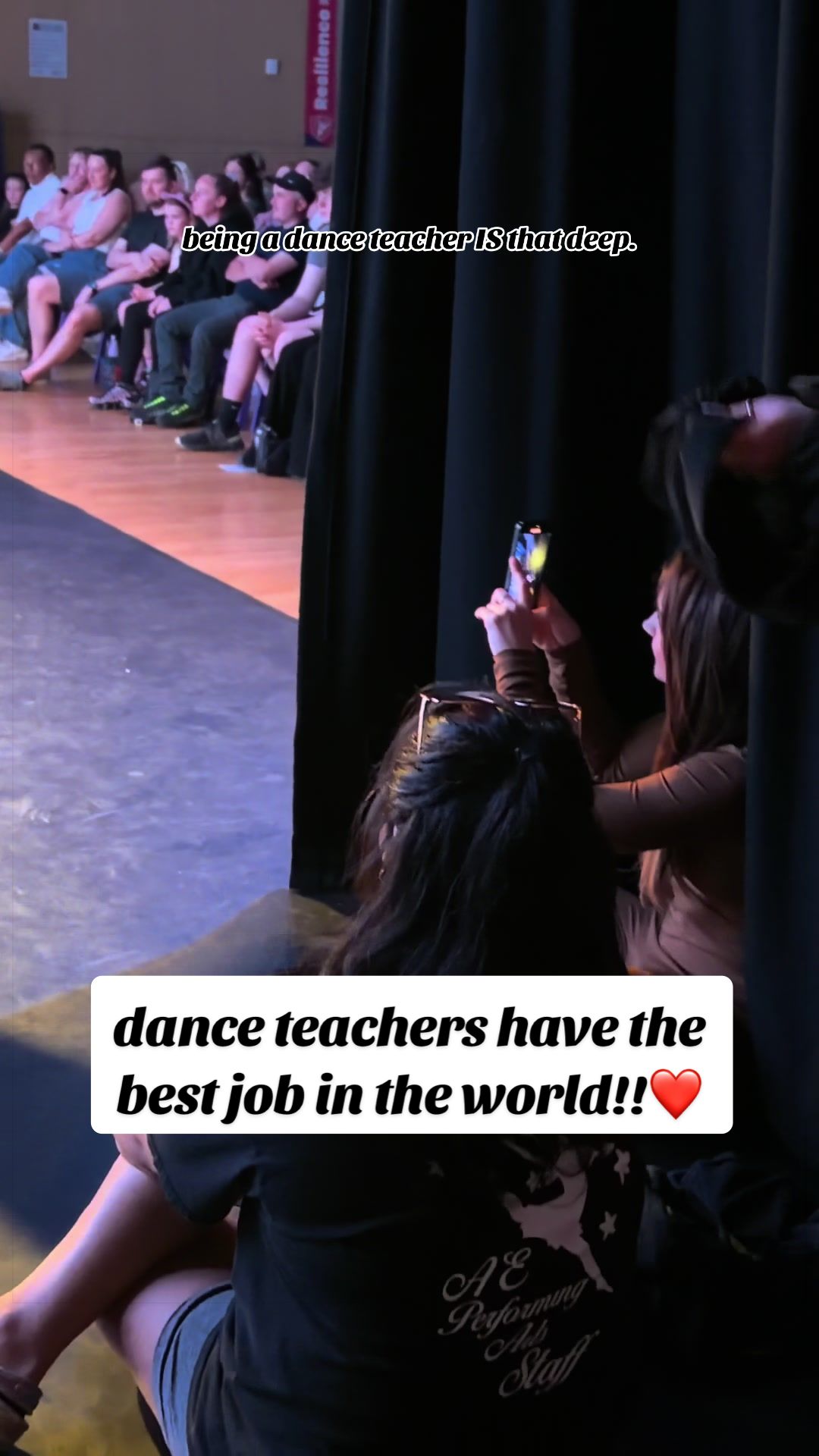 @AE Performing Arts Academy🌟
