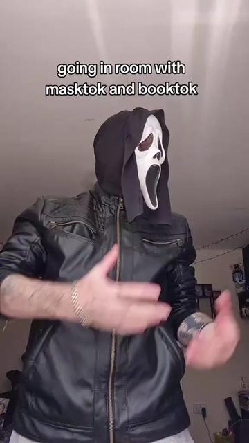 @ᛑᛗᛛ Ghost👻 ᛑᛗᛛ