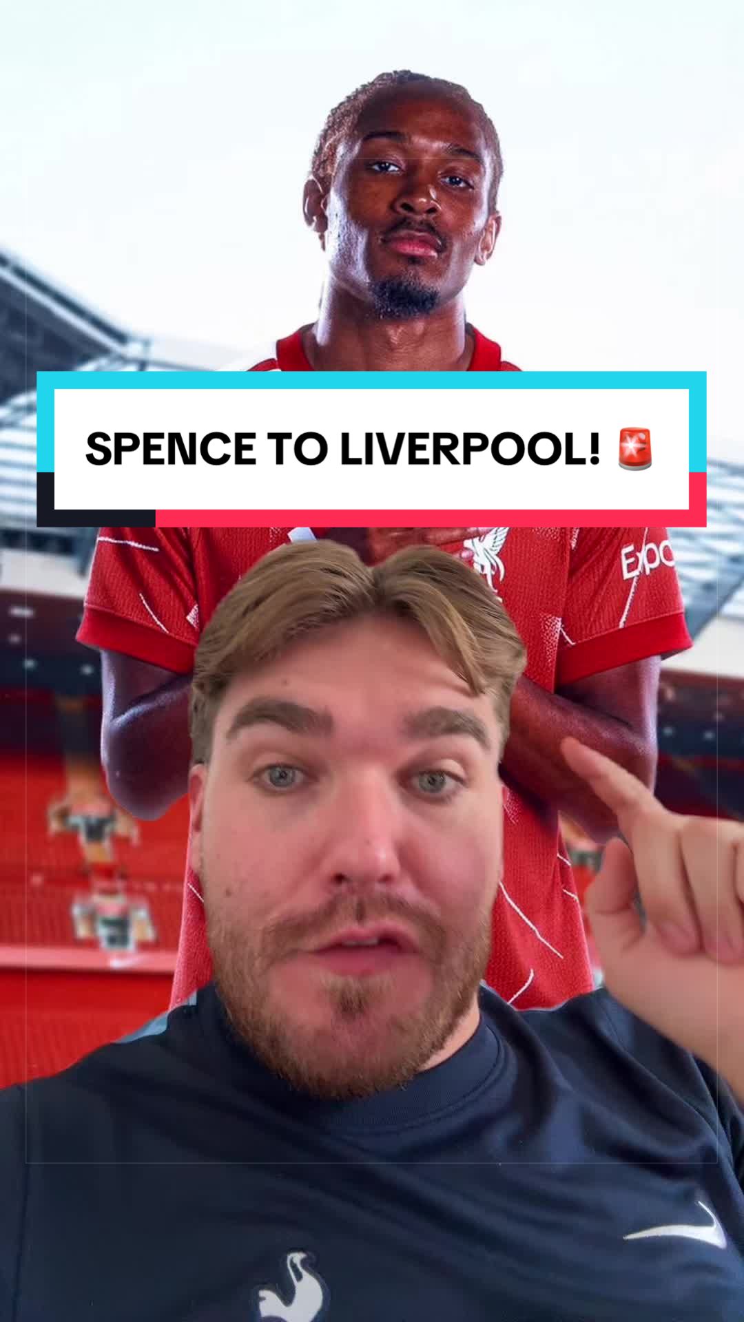 @Ben Bowman THFC 🐓