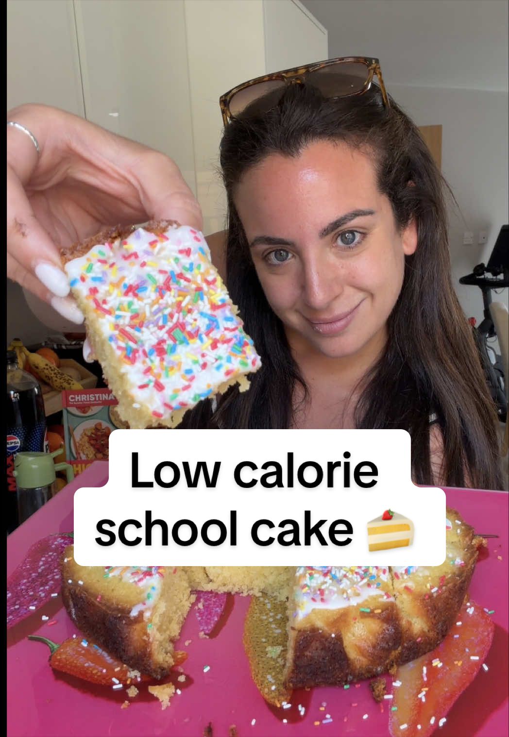 @Christina