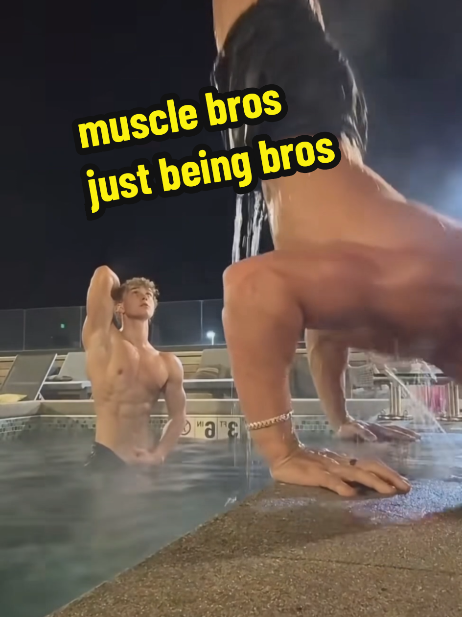 @BeautifulMenOfTikTok