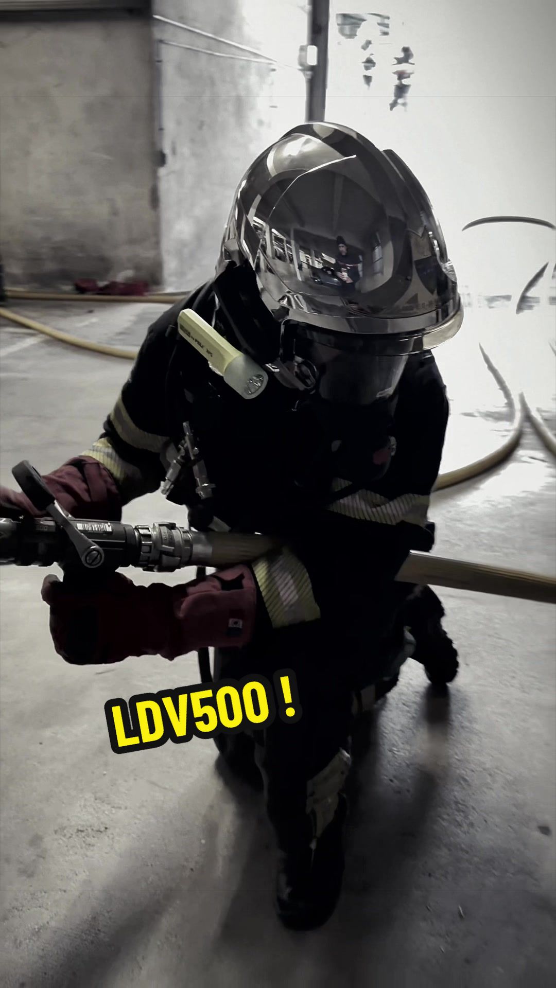 @Pompiers de Nice
