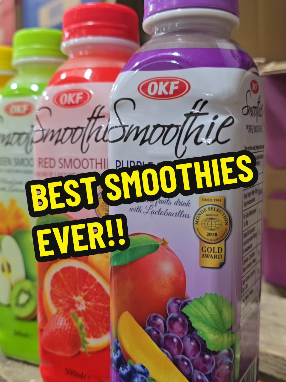 @Sami's Superfoods