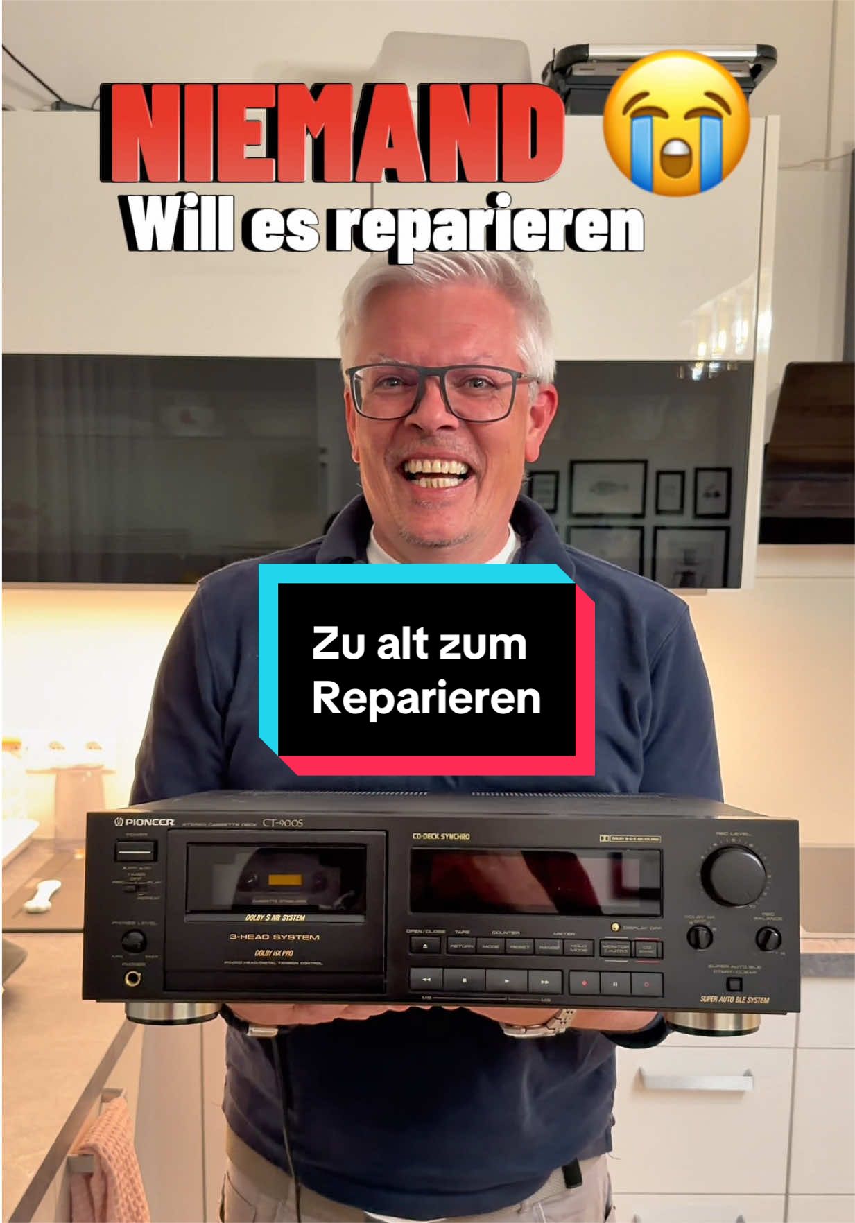 @Stefan Warecka