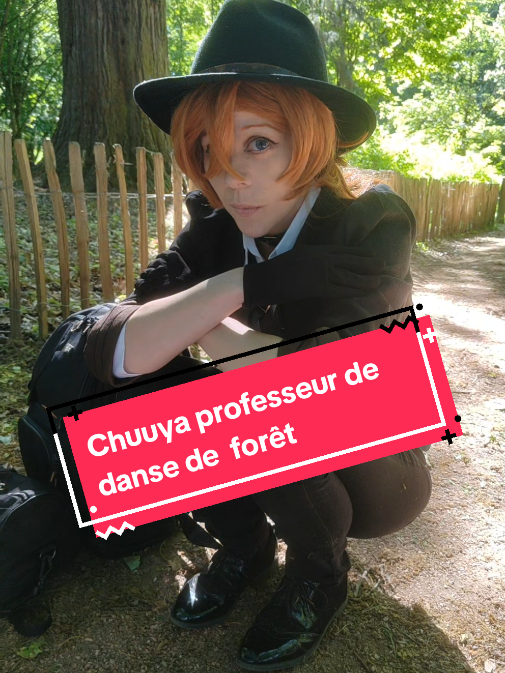 @K&ocirc;moricosplay