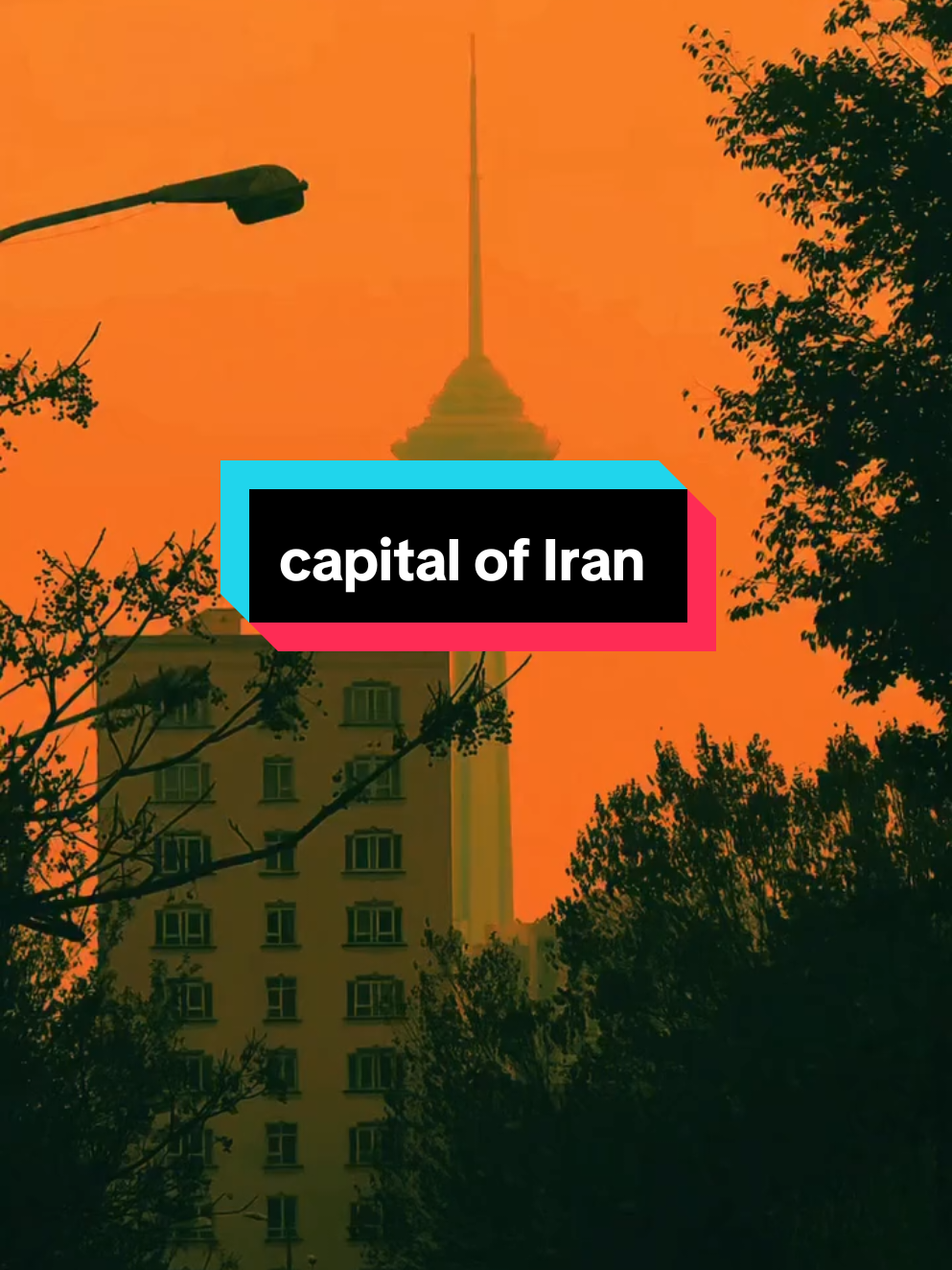 @traveling Persia