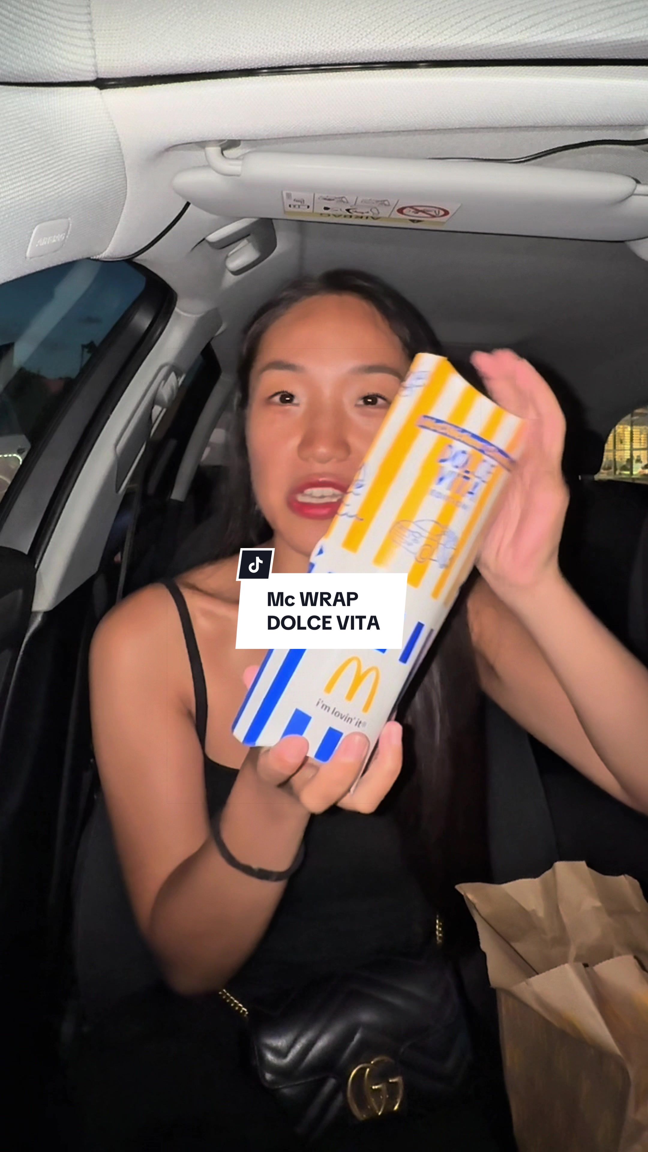 @Sara Zhou