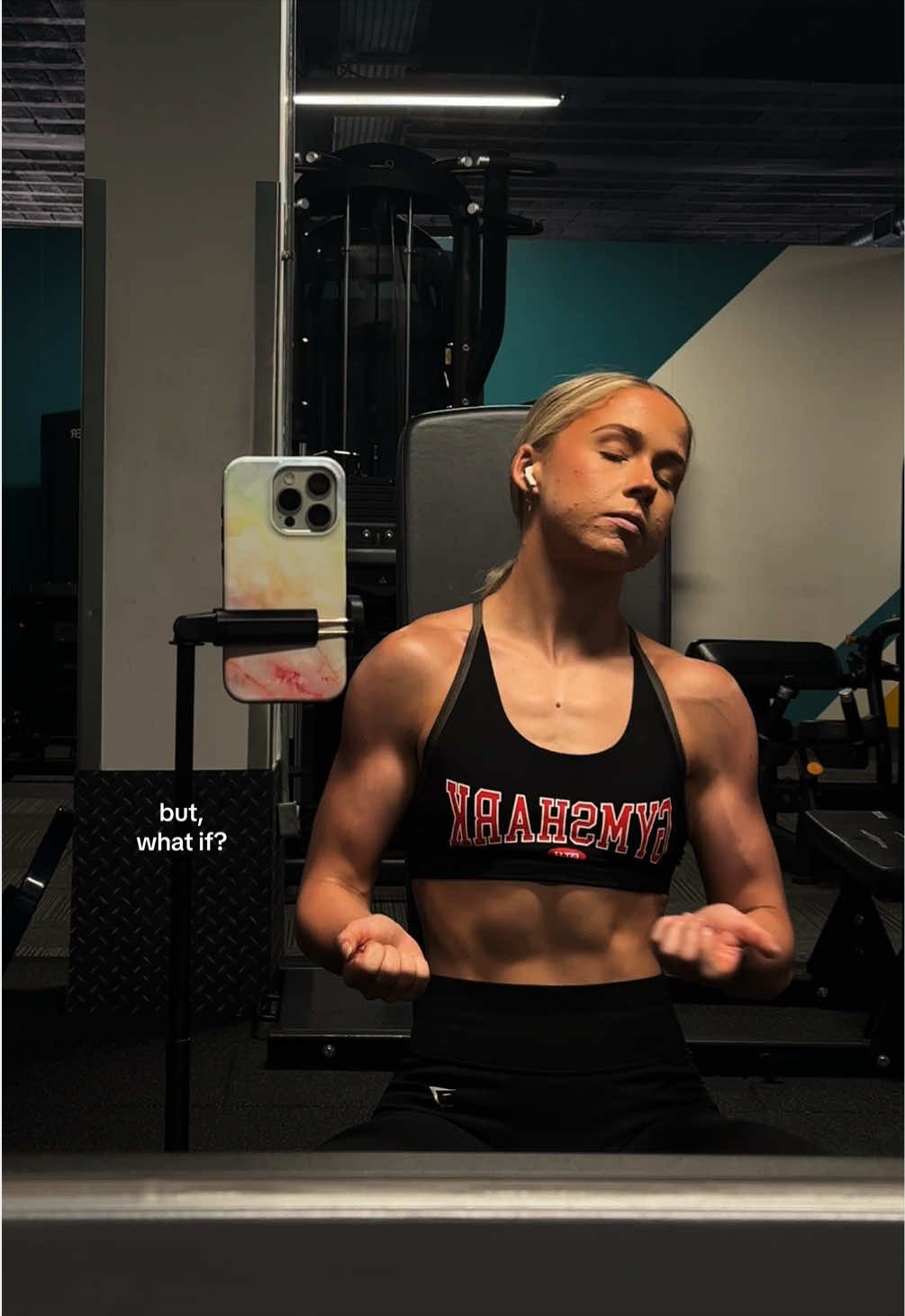 @Lara | Lifts🏋🏼&zwj;♀️🎧