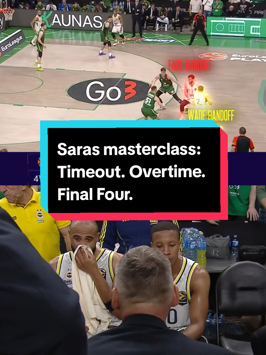 @EuroLeague