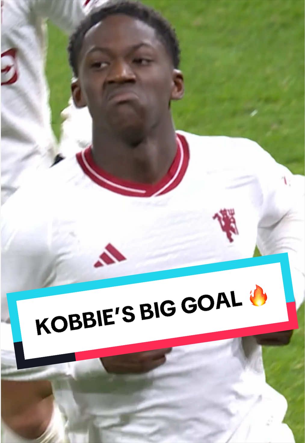 @Manchester United