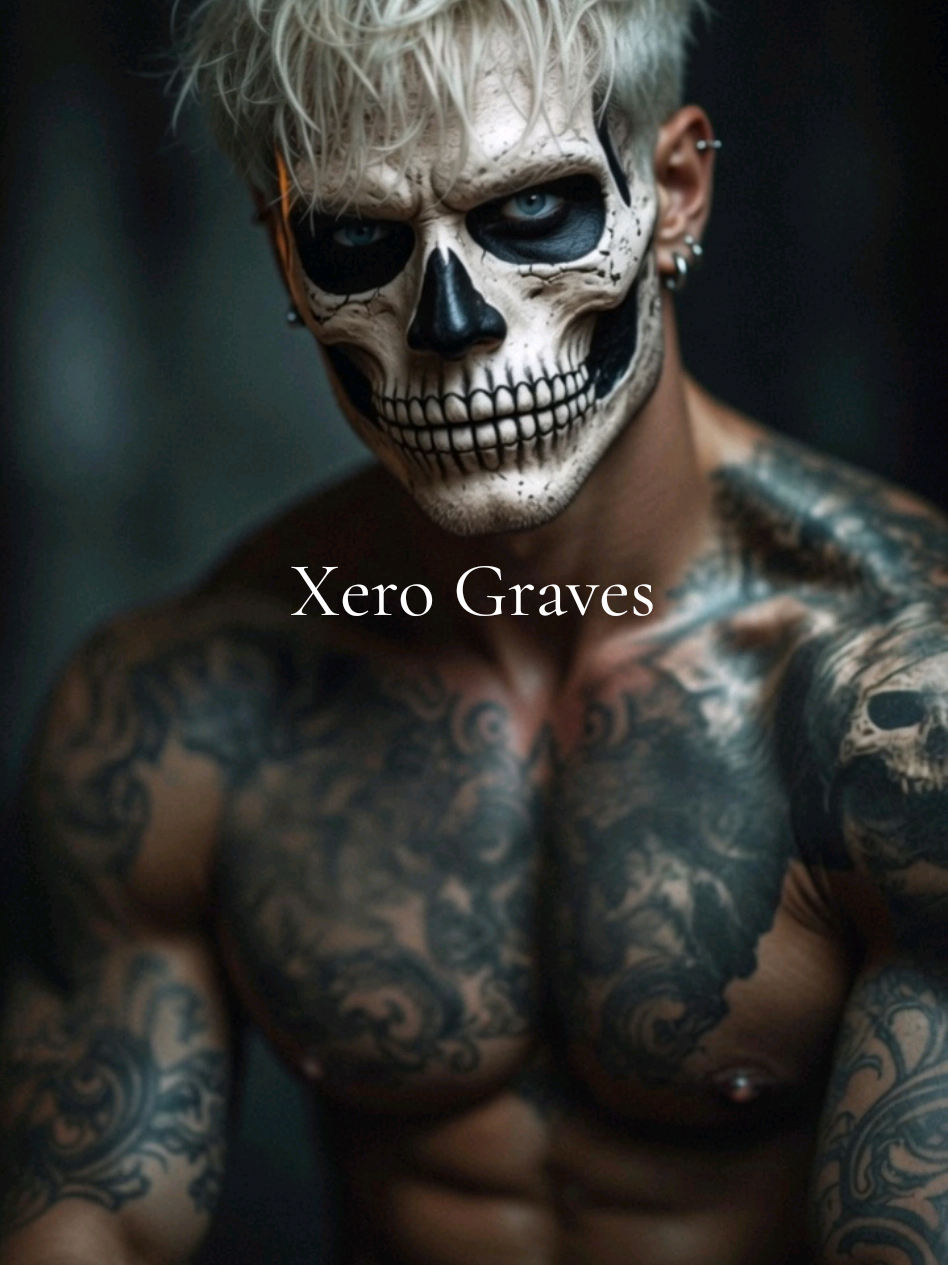 @Dark Romance by Gaia Noir