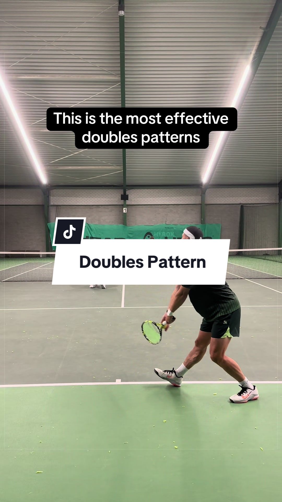@JustBall Tennis