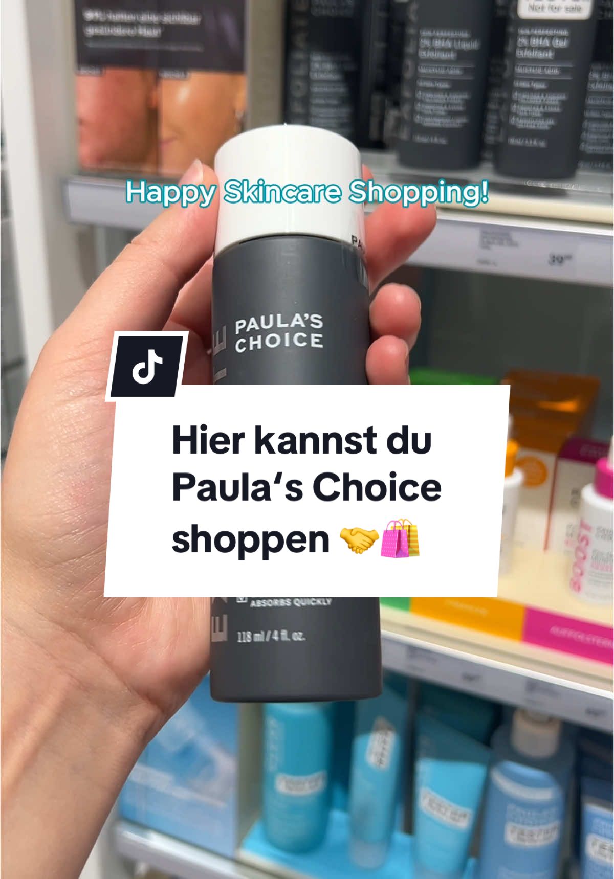 @Paula's Choice DACH
