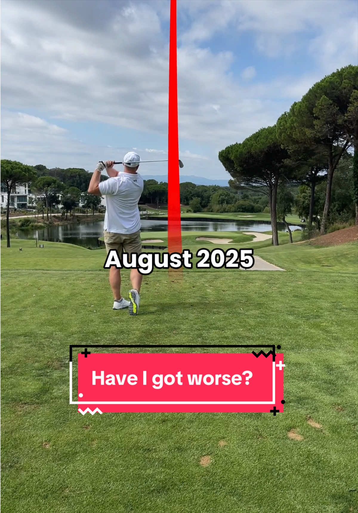 @Not Nearest The Pin
