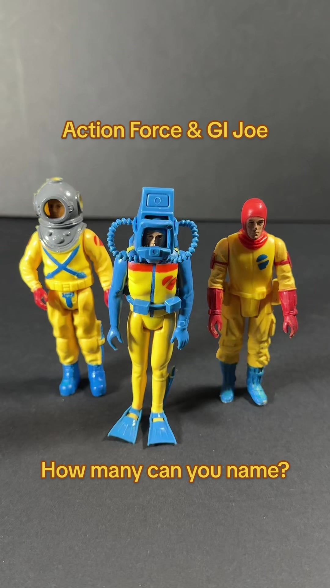 @80’s Toy Loft