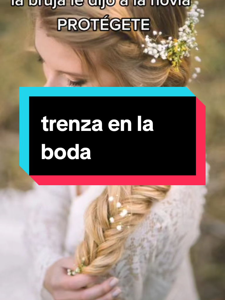 @el regalo de la bruja