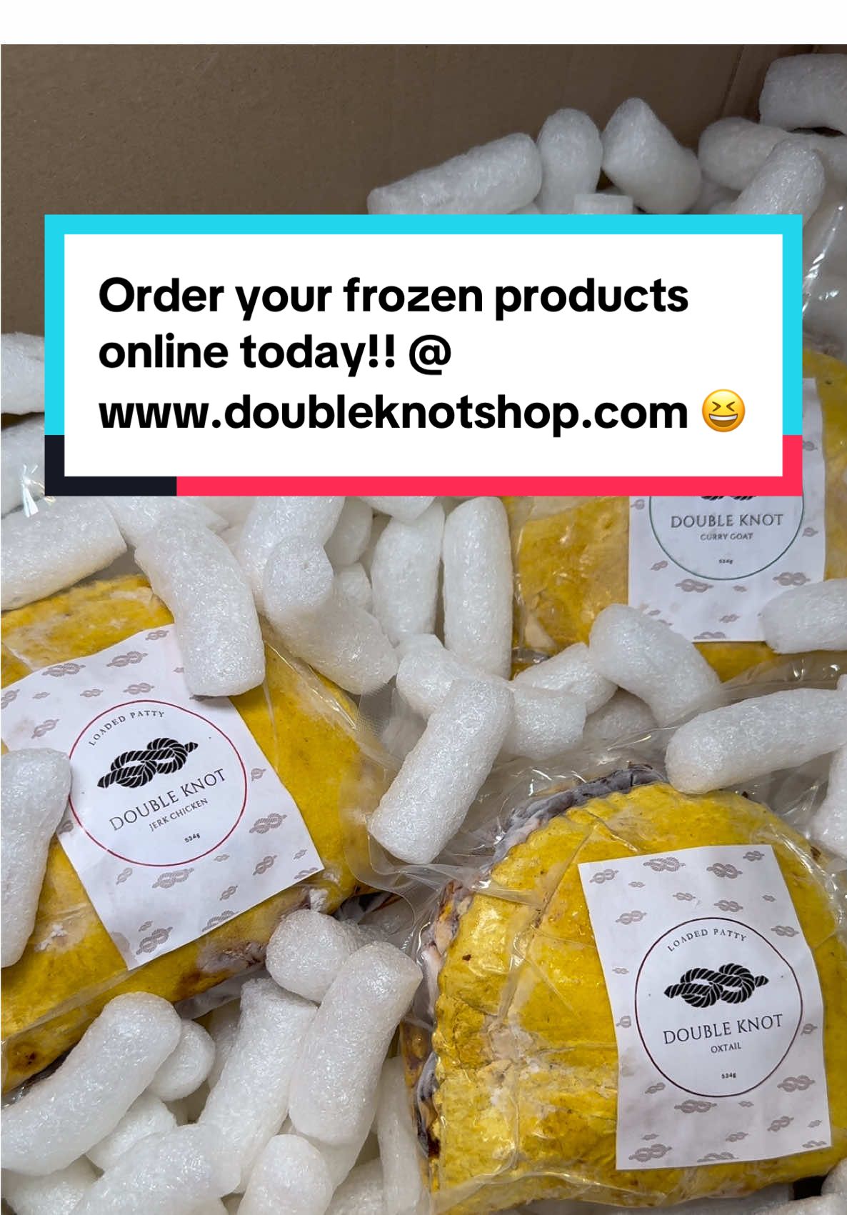 @Double Knot