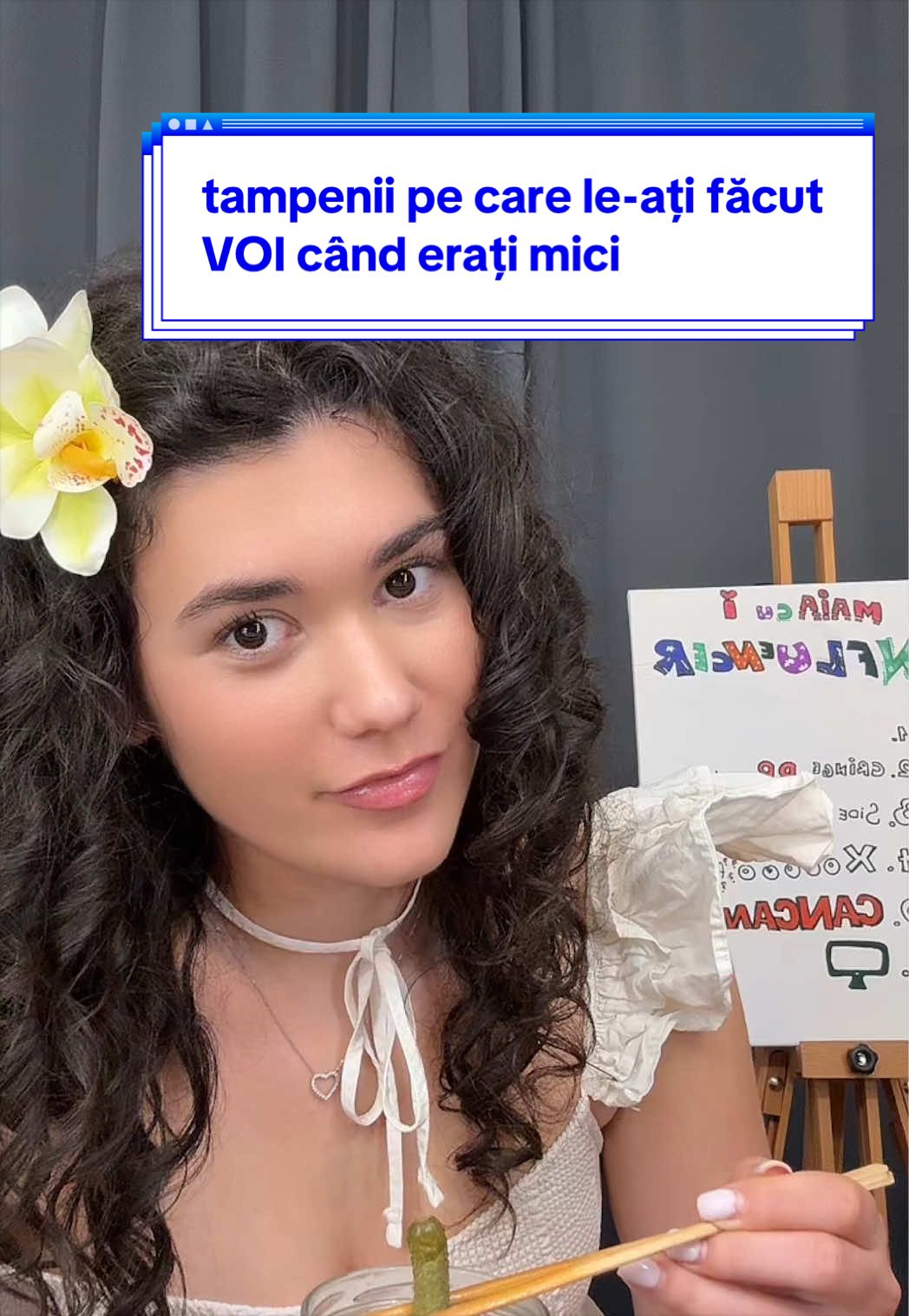@Maia cu i