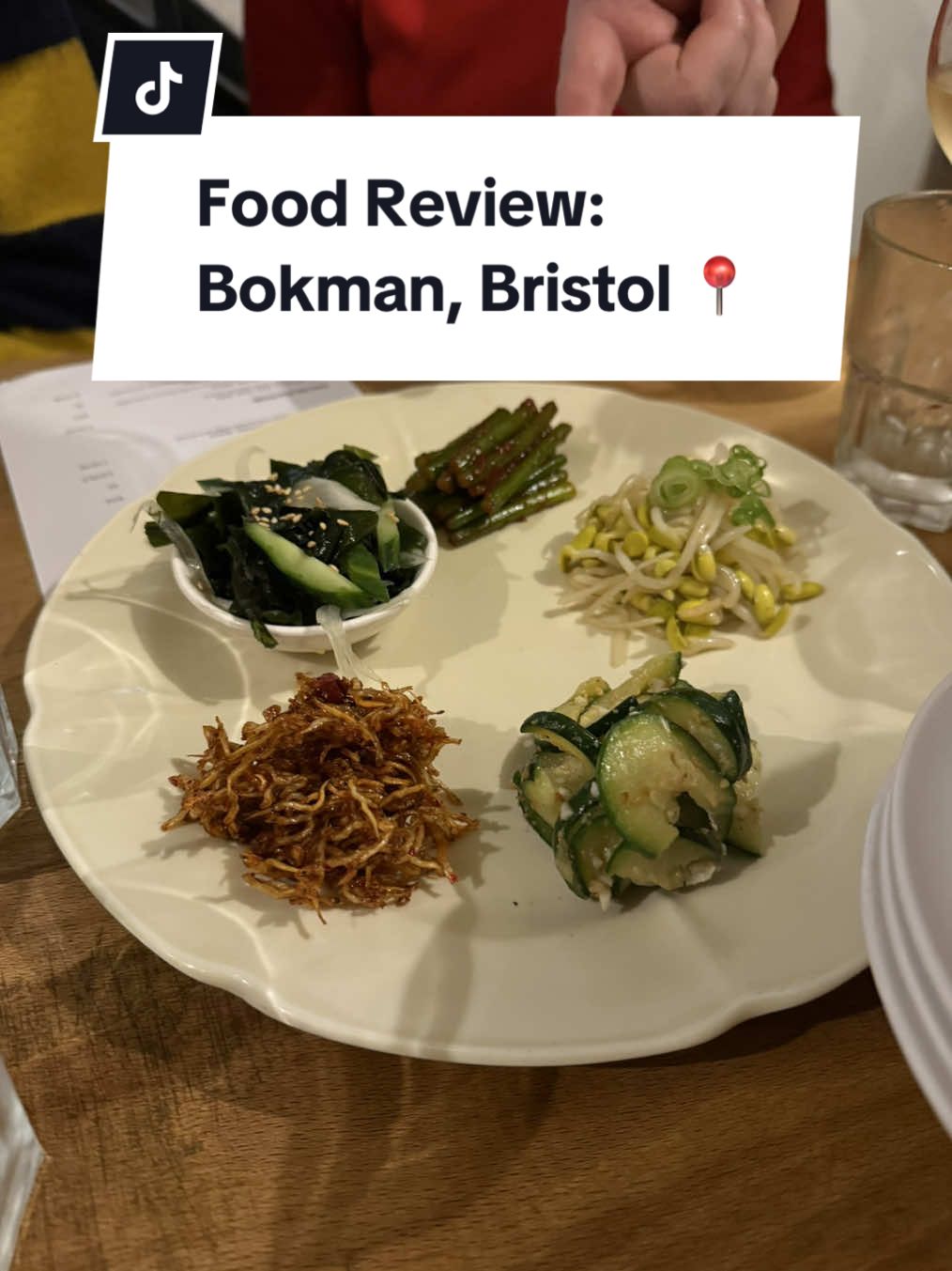 @Beyond The Fork