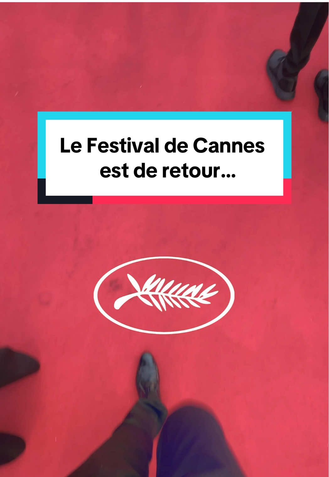 @FestivaldeCannes