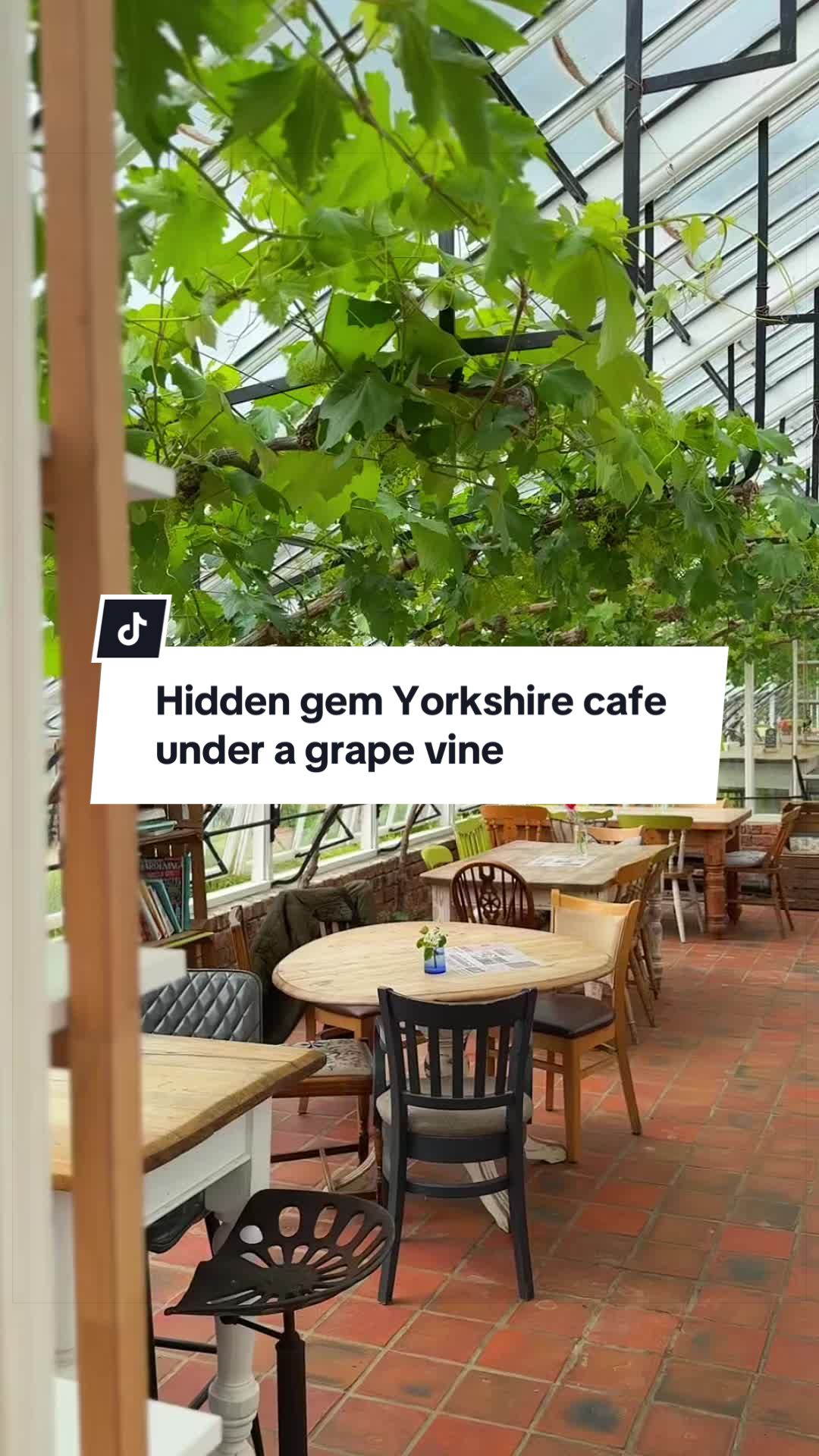 @The Yorkshireman