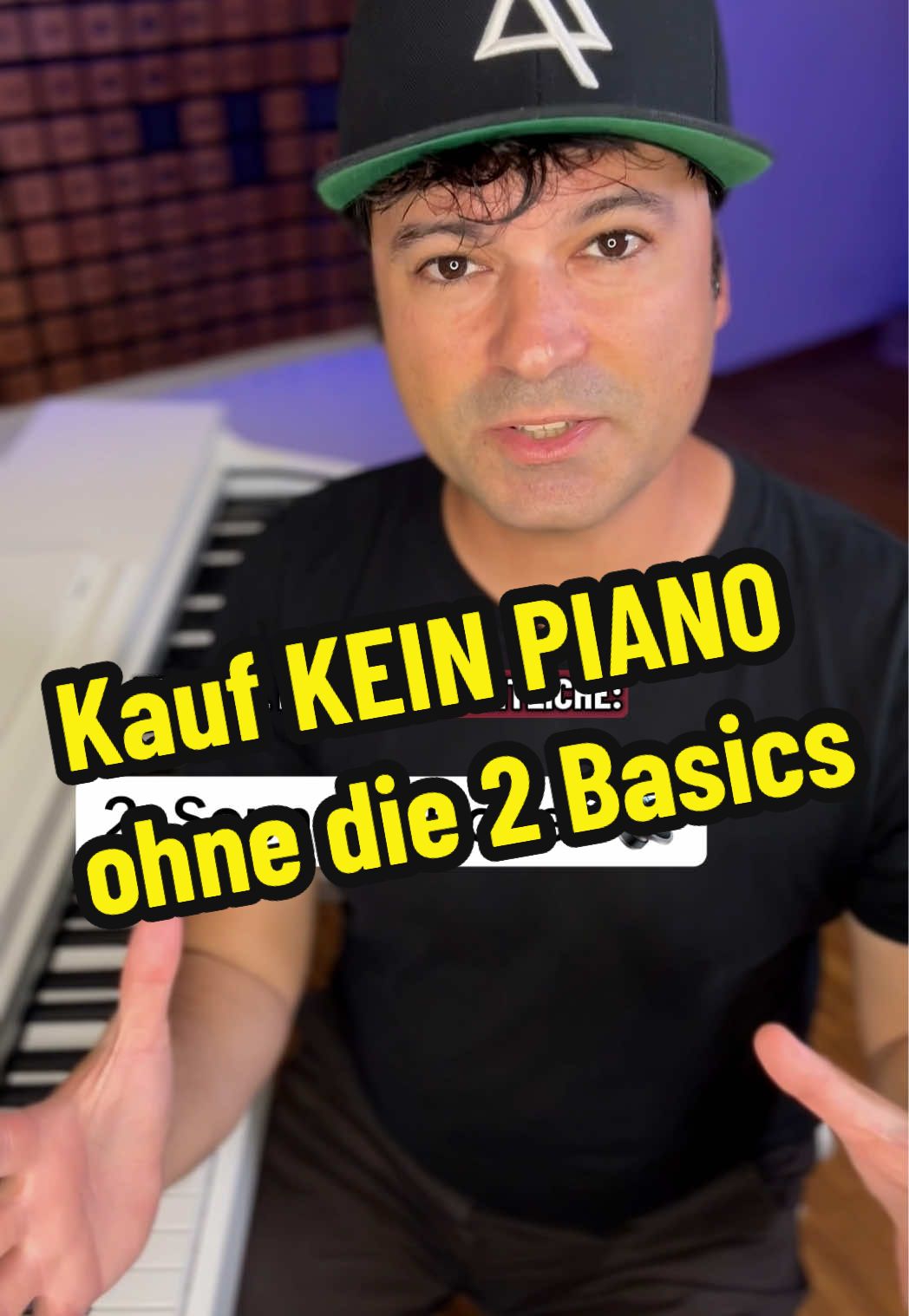 @Autistic Piano