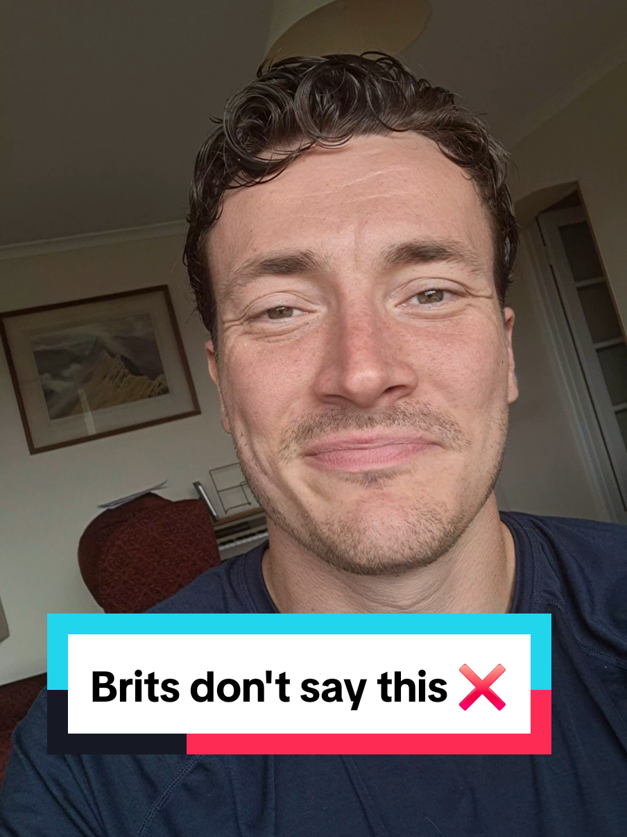 @Sam Says English