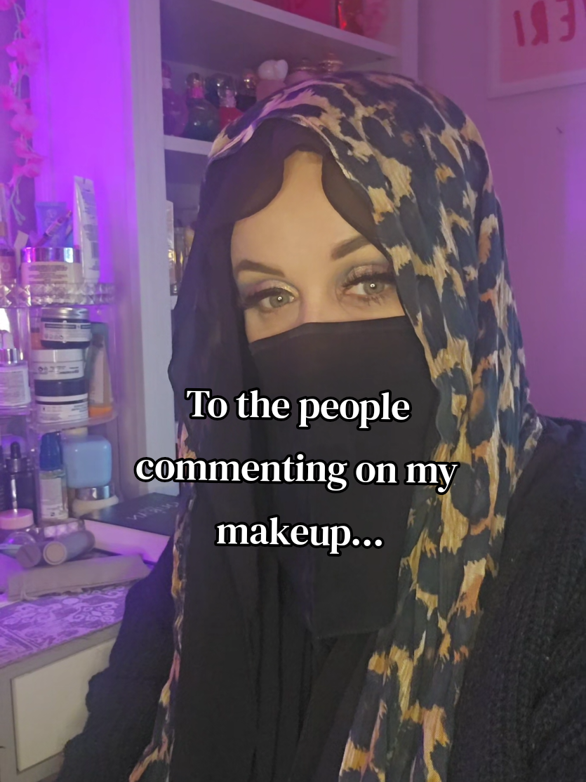 @Melissa ✨️ Revert Essence ✨️