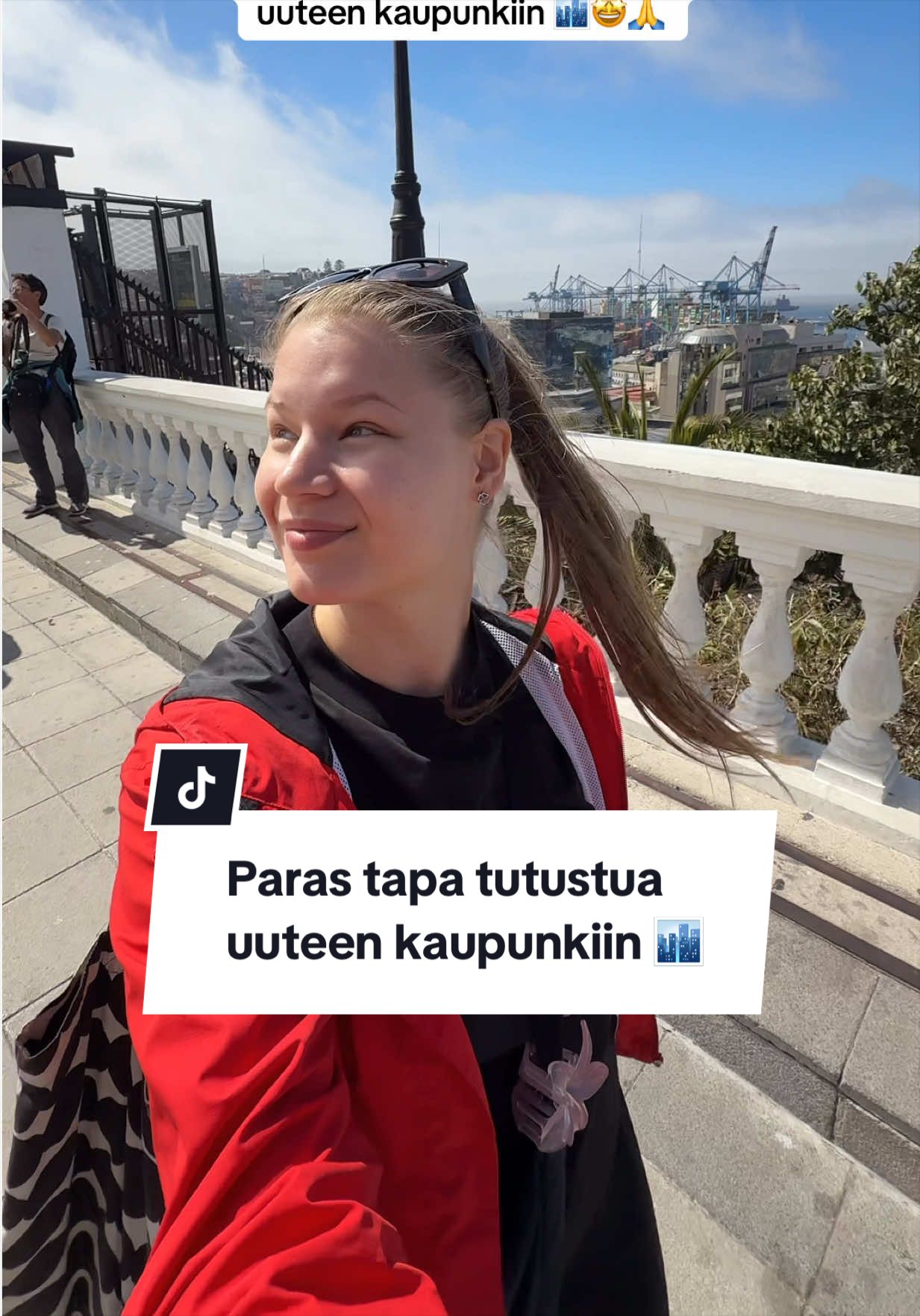 @Rosa Saario | Reissukontsaa đ