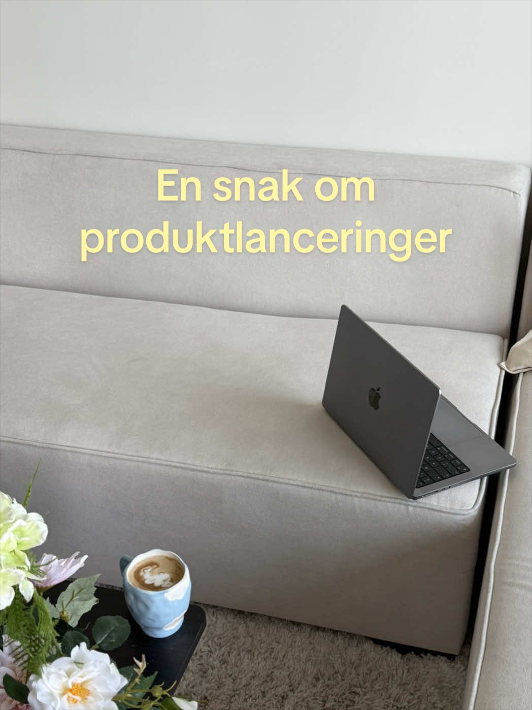 @Olivia Nilsson
