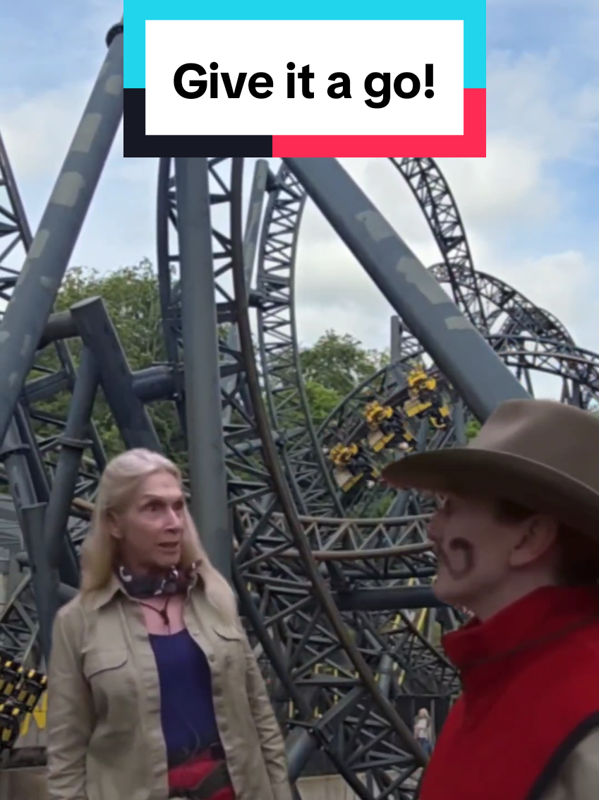 @Roller Coaster Redhead ๐ฉ๐ป๐ฆฐ