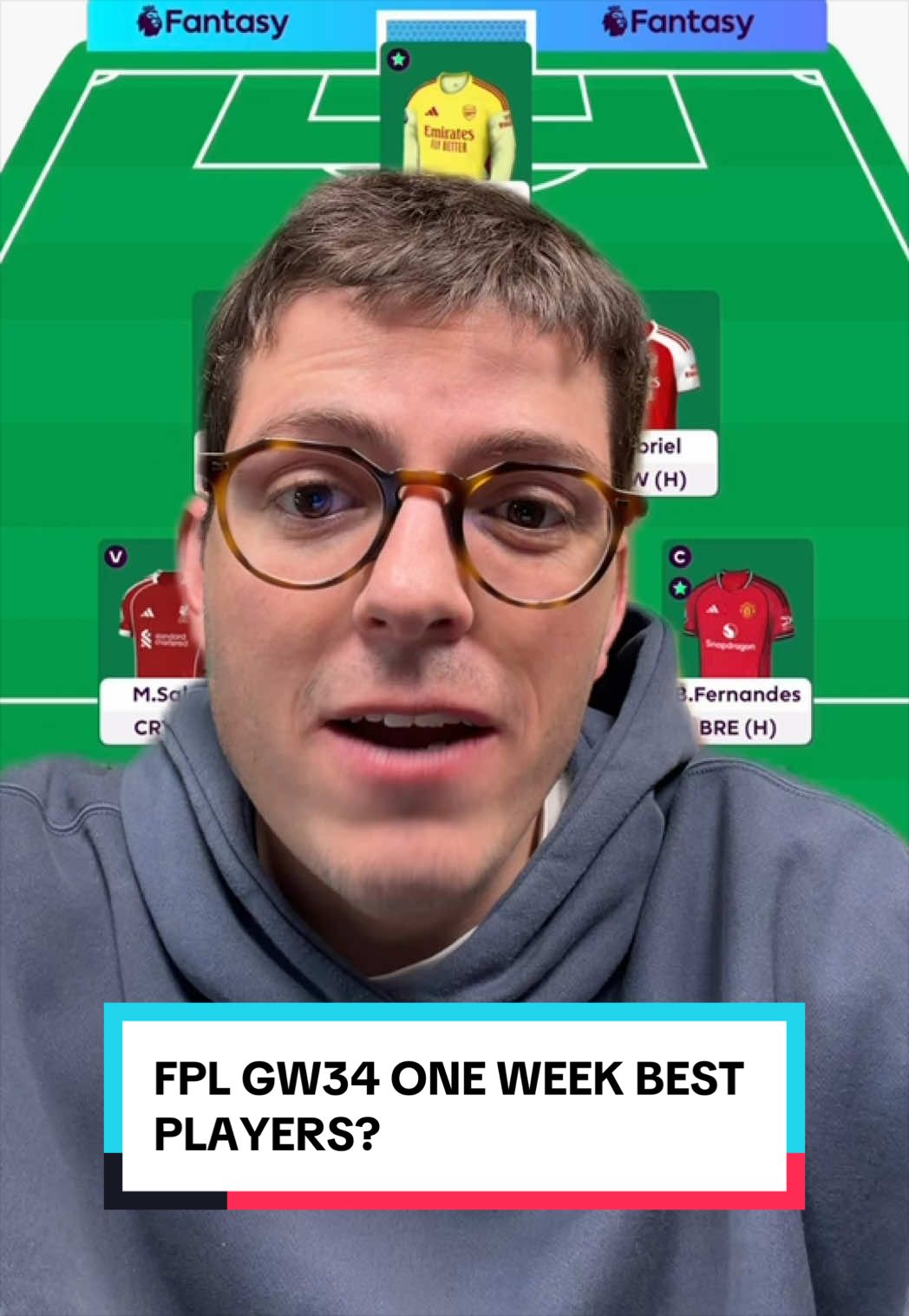 @Fantasy Football Scout