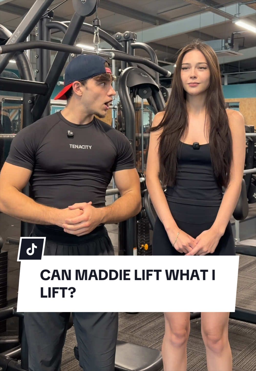 @Luke Ward | Personal Trainer
