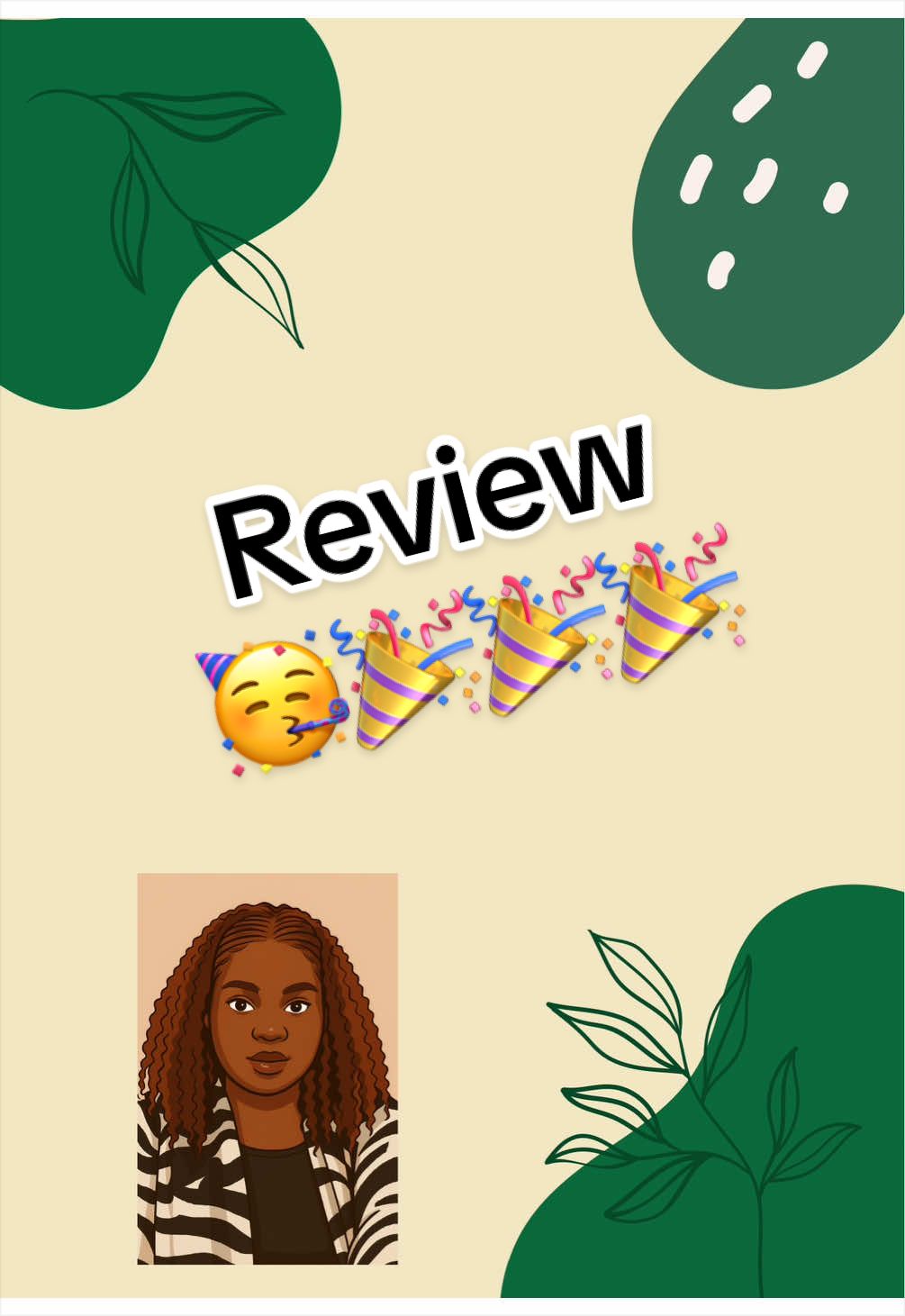 @Ruth Chiamaka Monde