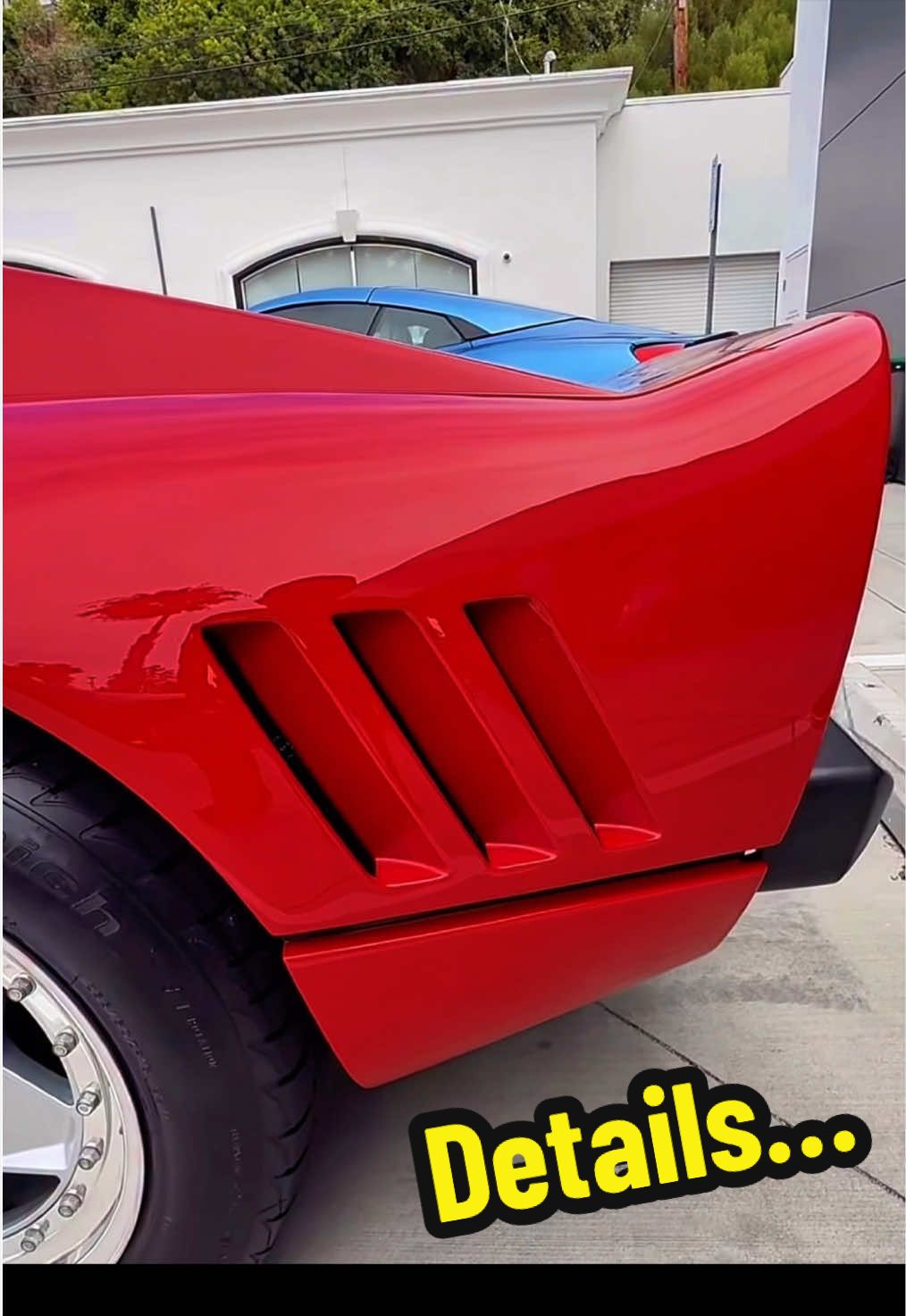 @Ferrari 288 GTO